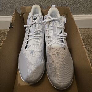 Under Armour Spotlight Fran Rm 2.0 Football Cleats